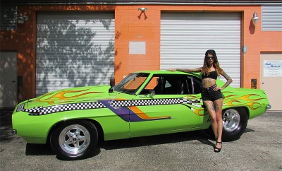 1969-Chevrolet-Camaro-SS-RS-Girl