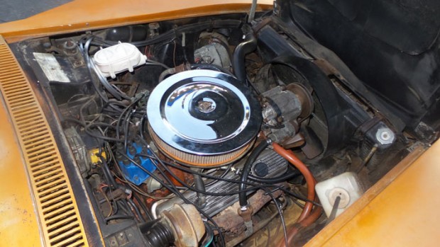 1972-Chevrolet-Corvette-Untouched-Barn-Find-156544