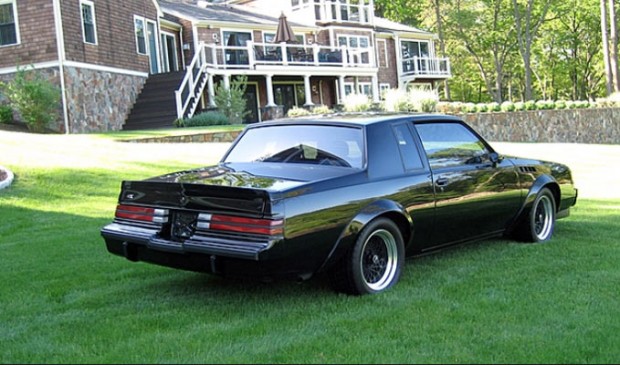 1987-Buick-GNX-1-of-3-Built33