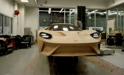 Ford-GT-Design-Studio1