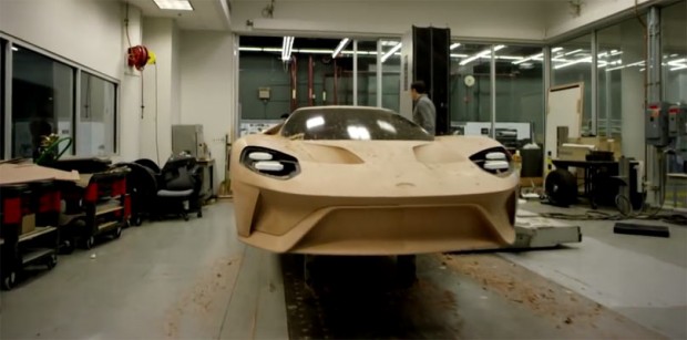 Ford-GT-Design-Studio1