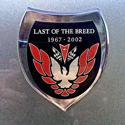 Last-Of-The-Breed