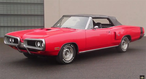 dodgecoronet