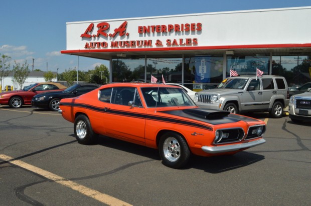 1969 Plymouth Barracuda-1