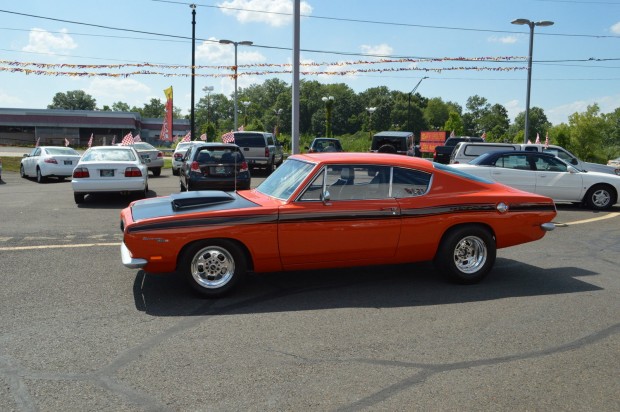 1969 Plymouth Barracuda2