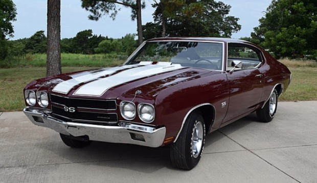 Chevrolet-Chevelle-LS6