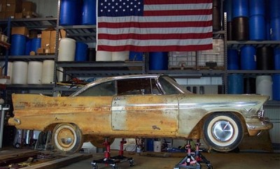 Tulsa-50-years-Buried-Plymouth-Belvedere-1