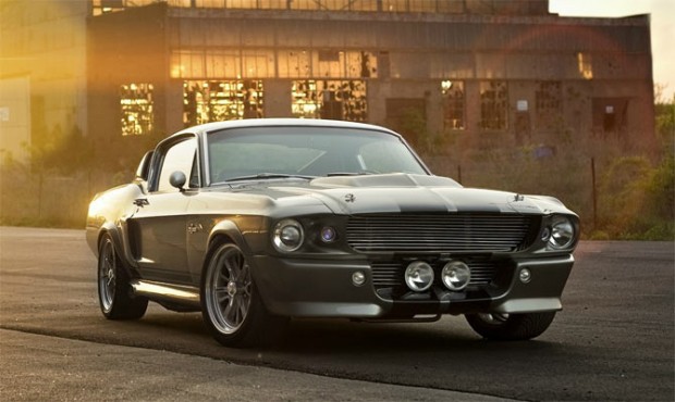 fordmustangGT500-KR