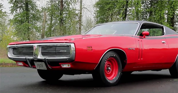 1971-Dodge-Charger-RT-426-Hemi-Pilot-Car-121