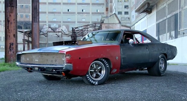 General-Mayhem-707HP-Hellcat-Engined-Dodge-Charger-567