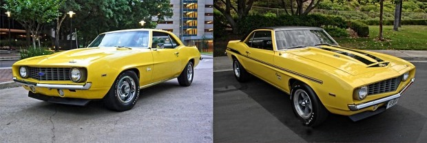 1969-Chevrolet-Camaro-COPO-vs-1969-Chevrolet-Camaro-Yenko-65767