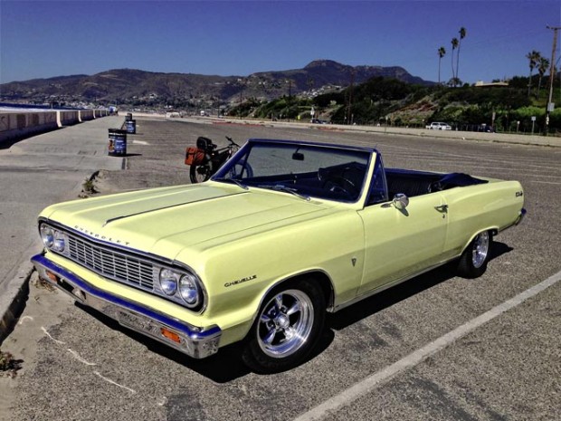 Chevelles-Down-At-Zuma-Beach-8756