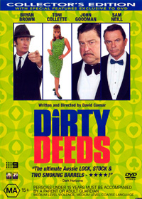 Dirty Deeds456er