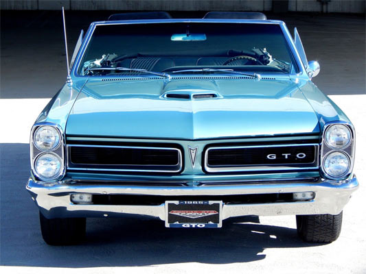 1965-Pontiac-GTO-Convertible-14545