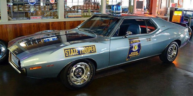 Alabama-Highway-Patrol-AMC-Javelins-765761