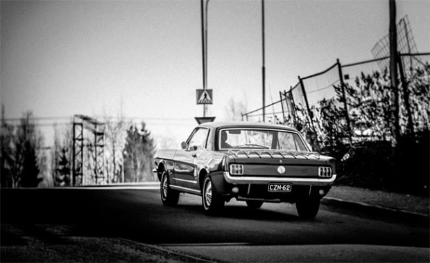 1966 Ford Mustang-14