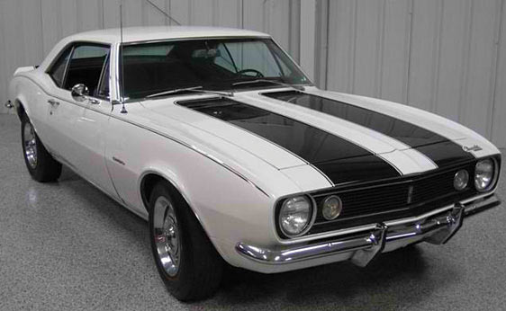 1967-Camaro-Z28-156