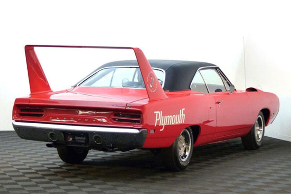 1970-Plymouth-Road-Runner-Superbird-1456