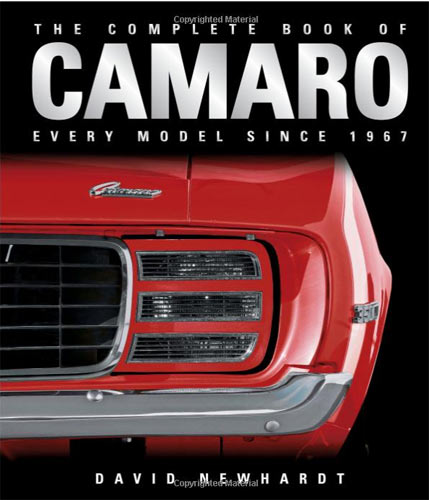 The-Complete-Book-of-Camaro-546561