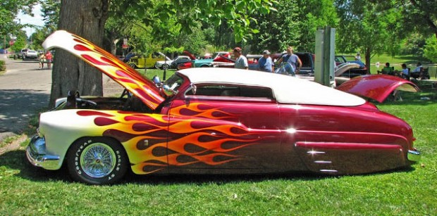 flamedartworkmusclecar-14