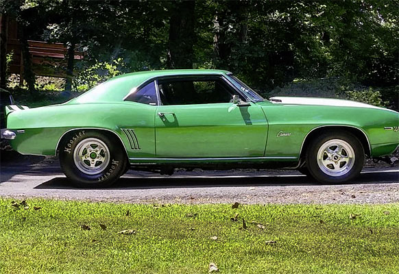 1969-Camaro-496-1