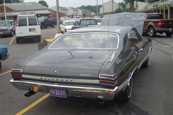 Beaumont-SD396-Musclecar-132