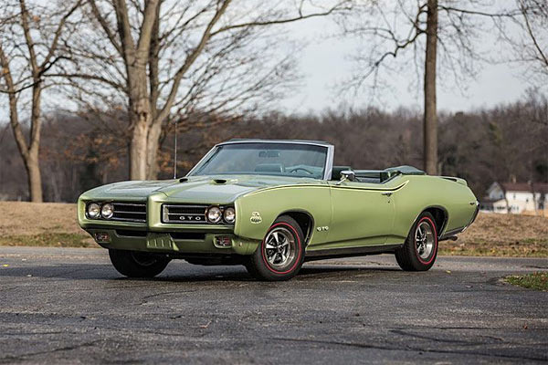 triple-Green-1969-Pontiac-GTO-Judge-456546