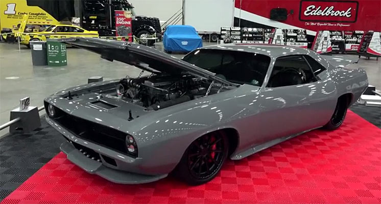 Best Jeep Wrangler >> You Won't Believe This 1970 Plymouth Cuda "Torc" From 2016 ... Best Jeep Wrangler >> You Won't Believe This 1970 Plymouth Cuda "Torc" From 2016 ...