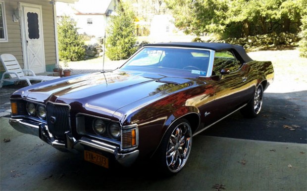 1971-Mercury-Cougar-XR7-Convertible-145675