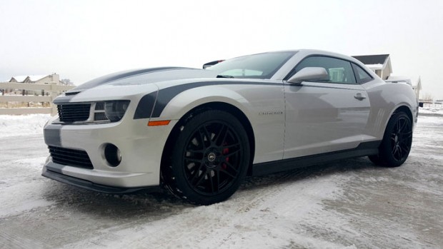 2010-Chevrolet-Camaro-Supercharged-12