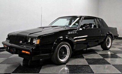 1987-Buick-GNX-1