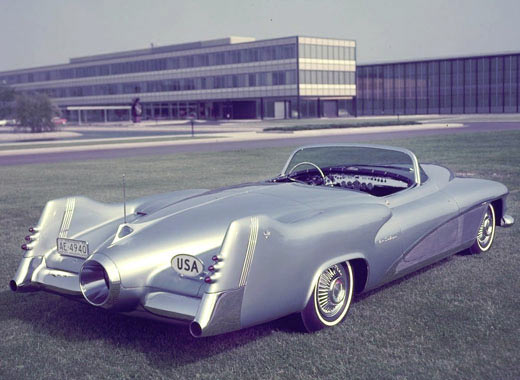 1951-General-Motors-LeSabre-7867824