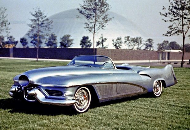 1951-General-Motors-LeSabre-7867822