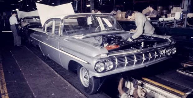 1959-Chevrolet-Production-Line-6862