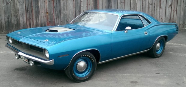 1970-Plymouth-Barracuda-273