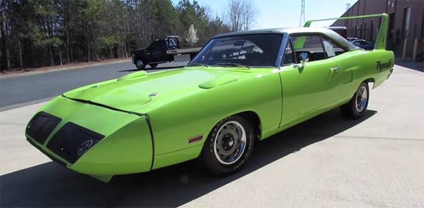 1970-Plymouth-Road-Runner-Superbird-78684