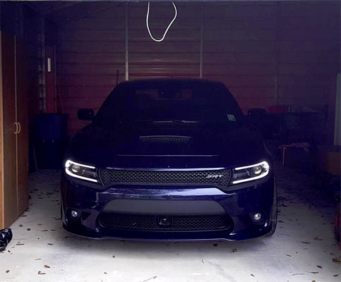 2015 Dodge Charger SRT 39216