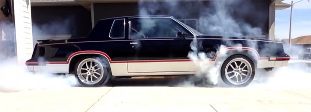 AWD-Chained-Cutlass-Burnout-6783456