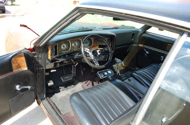 Experimental-1971-AMC-Javelin-164