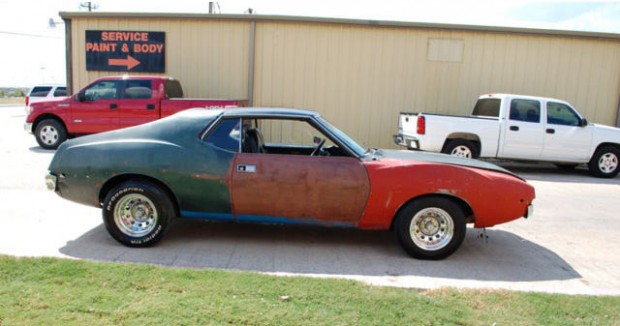 Experimental-1971-AMC-Javelin-162