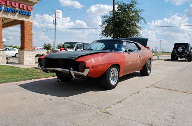 Experimental-1971-AMC-Javelin-161