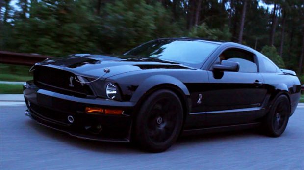 Mustang-GT500-2