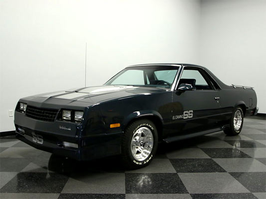 1987-Chevrolet-El-Camino-Choo-Choo-SS16546