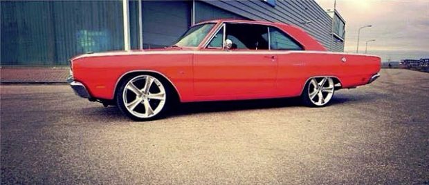 Dodge-Dart-GT-1969-245661