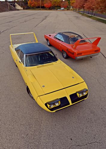 Two-1970-Plymouth-Superbirds54656