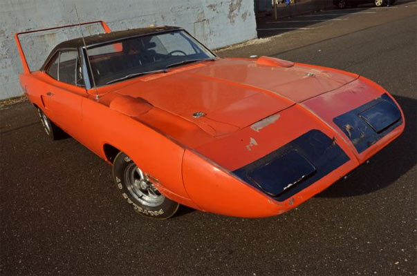 Two-1970-Plymouth-Superbirds546562