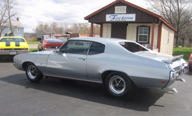 1972-Buick-Skylark-GS-3456435