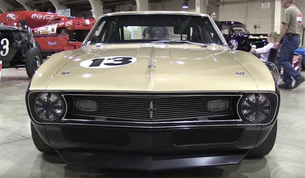 Smokey-Yunick-1968-Camaro-765674