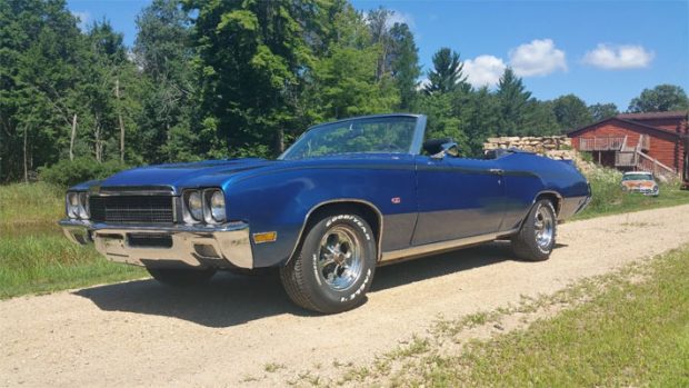 1972-Buick-Skylark-convertible3454r34435