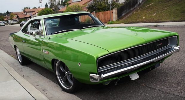 1968-Dodge-Charger